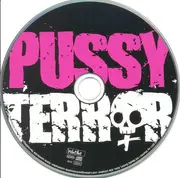 CD - Carolin Kebekus - Pussyterror - Live On Stage - Digipack