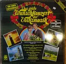 LP - Carolin Reiber Und Max Schautzer - Carolin Reiber Und Max Schautzer Stellen Vor: Das Große Wunschkonzert Der Volksmusik