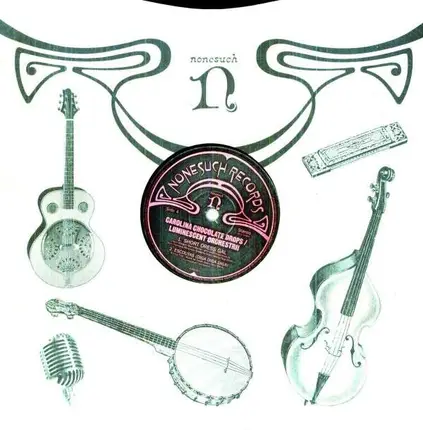 Carolina Chocolate Drops - Carolina Chocolate..