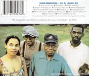 CD - Carolina Chocolate Drops - Dona Got A Ramblin' Mind