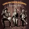 LP & CD - Carolina Chocolate Drops - Leaving Eden - Insert