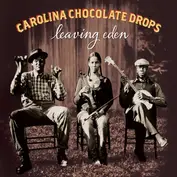 The Carolina Chocolate Drops