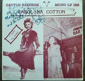 Carolina Cotton - I Love To Yodel