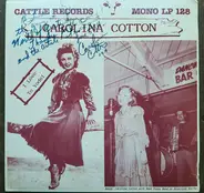 Carolina Cotton - I Love To Yodel