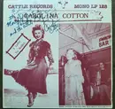LP - Carolina Cotton - I Love To Yodel - Mono