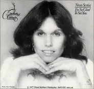 Carolina Edwards - Nova Scotia