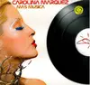 12inch Vinyl Single - Carolina Marquez - Mas Musica