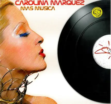 Carolina Marquez - Mas Musica