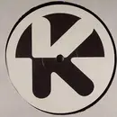 12inch Vinyl Single - Carolina Marquez - The Killer's Song