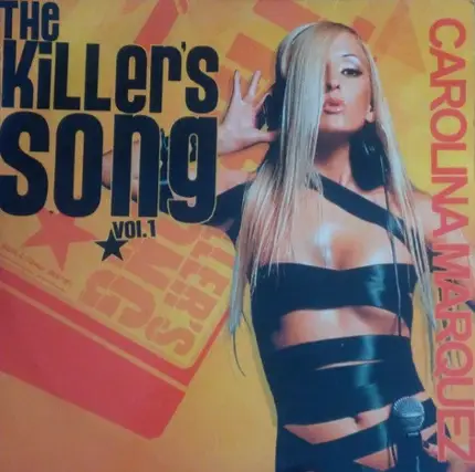 Carolina Marquez - The Killer's Song