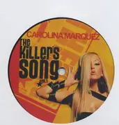 12inch Vinyl Single - Carolina Marquez - The Killer's Song