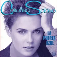 Carolina Sabino - La Puerta Azul