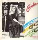 12inch Vinyl Single - Carolina - La Duda De La Vida