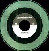The Carolina Chocolate Drops - YOU BE ILLIN'