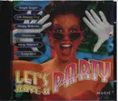 CD - Carolina's Midnight Special - Let's Have A Party