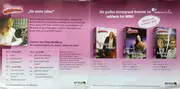 CD-Box - Caroline Thalheim , Tanja Wedhorn - Bianca - Wege Zum Glück 'Ein Neues Leben' - fatbox