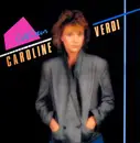 LP - Caroline Verdi - Coté Cœur - No Cover