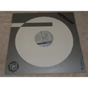 12inch Vinyl Single - Caroline Verdi - Folle Amoureuse