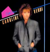 LP - Caroline Verdi - Coté Cœur