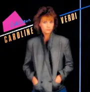 Caroline Verdi - Coté Cœur