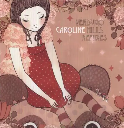 Caroline - Verdugo Hills -Remix-