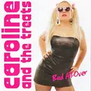 LP - Caroline And The Treats - Bad All Over - Numbered