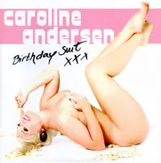 Caroline Andersen - Birthday Suit
