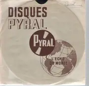 7inch Vinyl Single - caroline - for lucky blondo