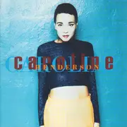 CD - Caroline Henderson - Cinemataztic