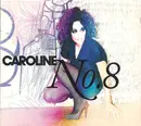 CD - Caroline Henderson - No. 8 - Digipak