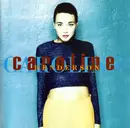 CD - Caroline Henderson - Cinemataztic