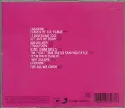 CD - Caroline Henderson - Keeper Of The Flame