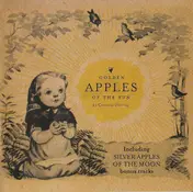 Caroline Herring - Golden Apples of the Sun