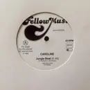 12inch Vinyl Single - Caroline - Jungle Beat