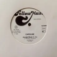 Caroline - Jungle Beat