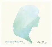 Caroline Keating - Silver Heart