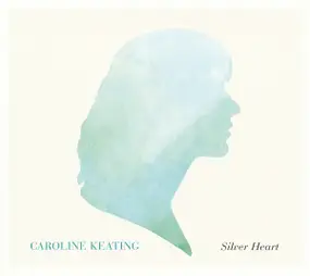 Caroline Keating - Silver Heart