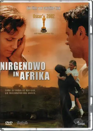 Caroline Link - Nirgendwo In Afrika