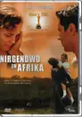 DVD - Caroline Link - Nirgendwo In Afrika