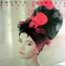 12inch Vinyl Single - Caroline Loeb - Amants Zaimants