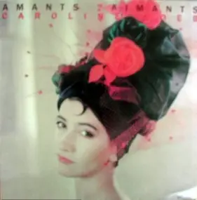 caroline loeb - Amants Zaimants