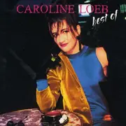 CD - Caroline Loeb - Best Of
