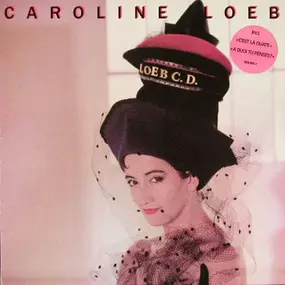 caroline loeb - Loeb C.D.