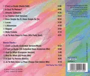 CD - Caroline Loeb - Best Of