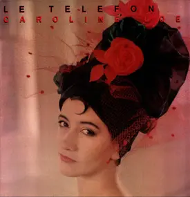 caroline loeb - Le Telefon