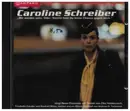 CD - Caroline Schreiber - Wir werden sehn. Oder: Nachts hast Du keine Chance gegen mich