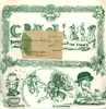 LP - Caroliner - Banknotes, Dreams, & Signatures