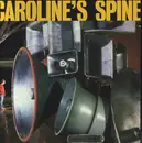 CD - Caroline's Spine - Attention Please