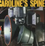 CD - Caroline's Spine - Attention Please