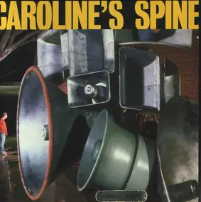 Caroline's Spine - Attention Please